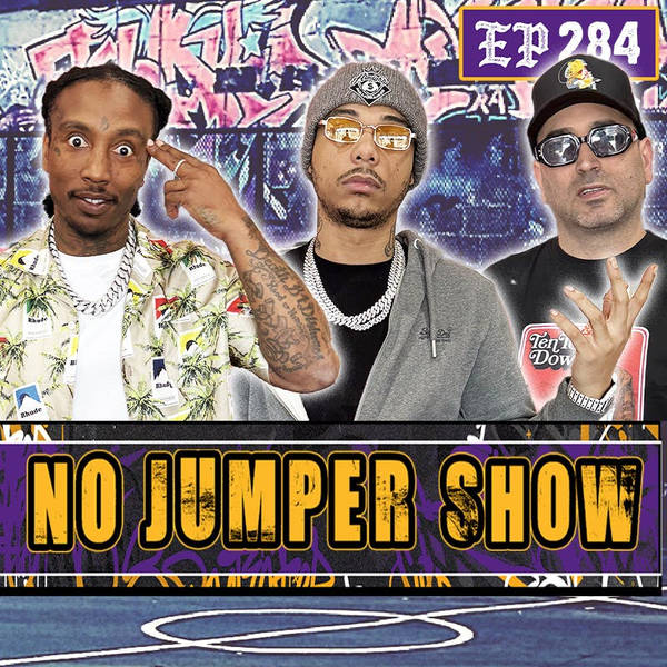 The NJ Show #284: Cardi B Investigated For Fraud, Drake Disses Kendrick Again