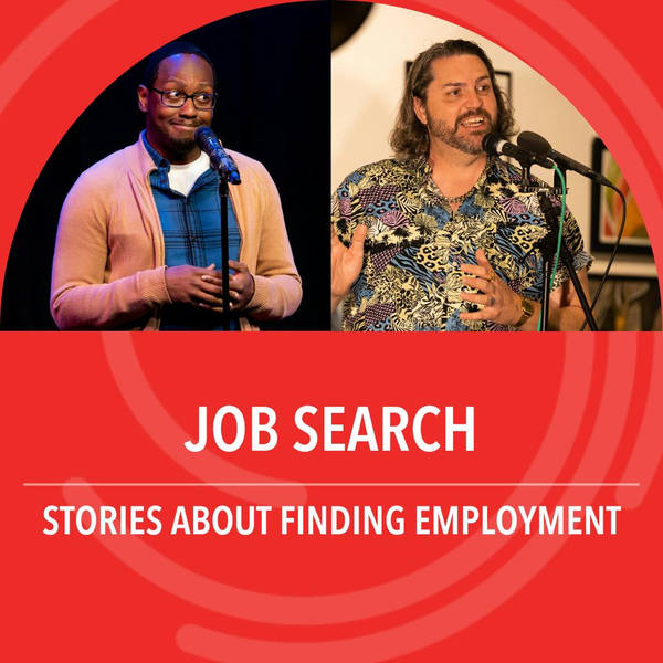 Job Search: Stories about finding employment
