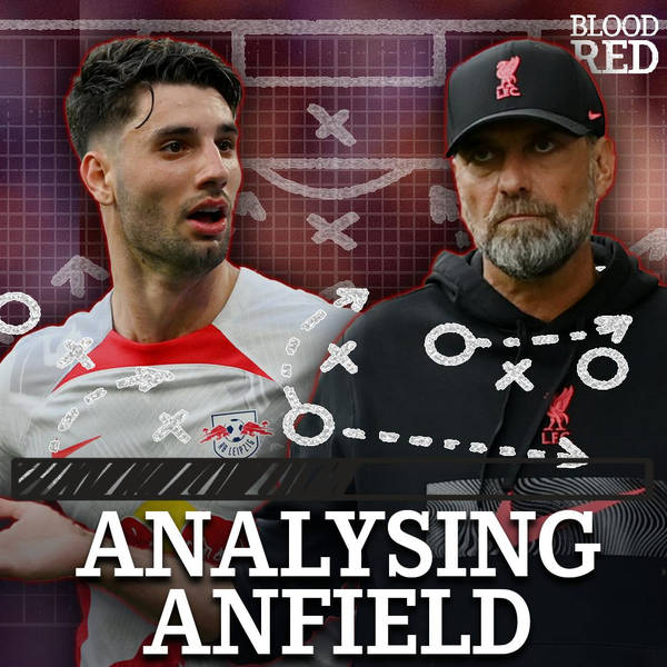 Analysing Anfield: Q&A Special | Dominic Szoboszlai Links, Trent Alexander-Arnold & Midfield