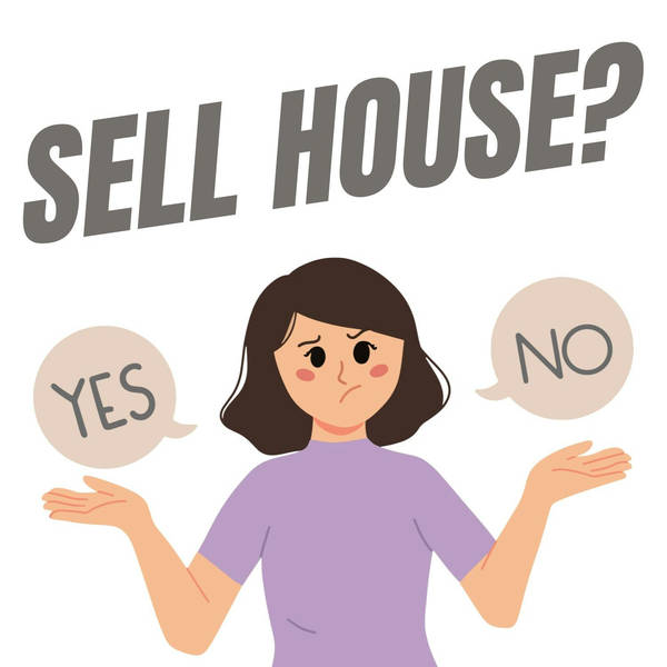 "Should I Sell My House To Be More Financially Free?" (Listener Intervention)