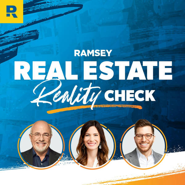 Bonus Episode: Is the Housing Market Going to Crash? A Real Estate Reality Check.