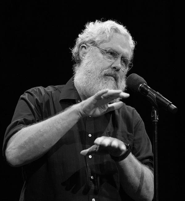 George Church: Playing With Fire