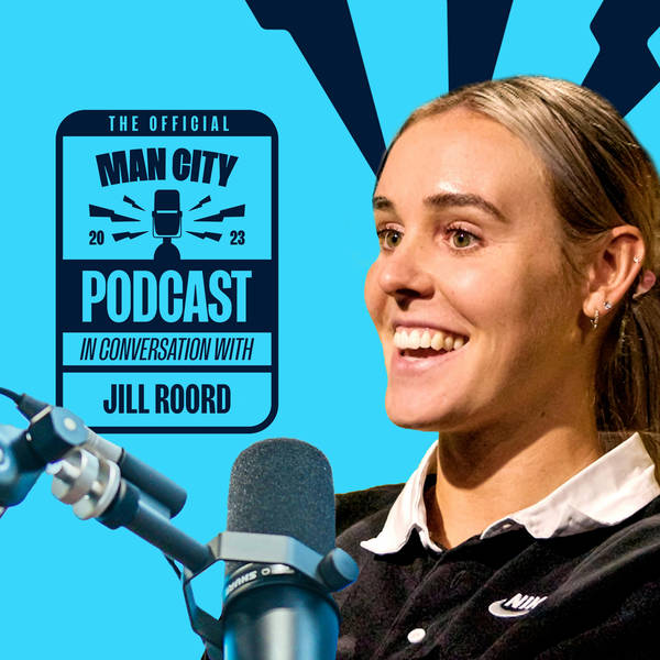 Jill Roord: Journey to the top