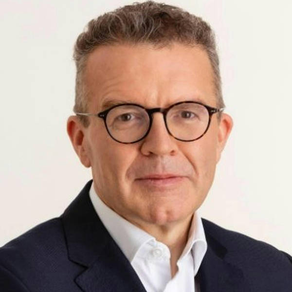 Former UK Labour Deputy Leader Tom Watson Discusses How He Beat Obesity, and the Long Road Ahead for Labour