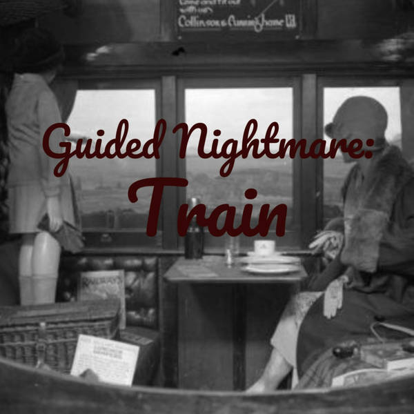 135: Guided Nightmare: Train