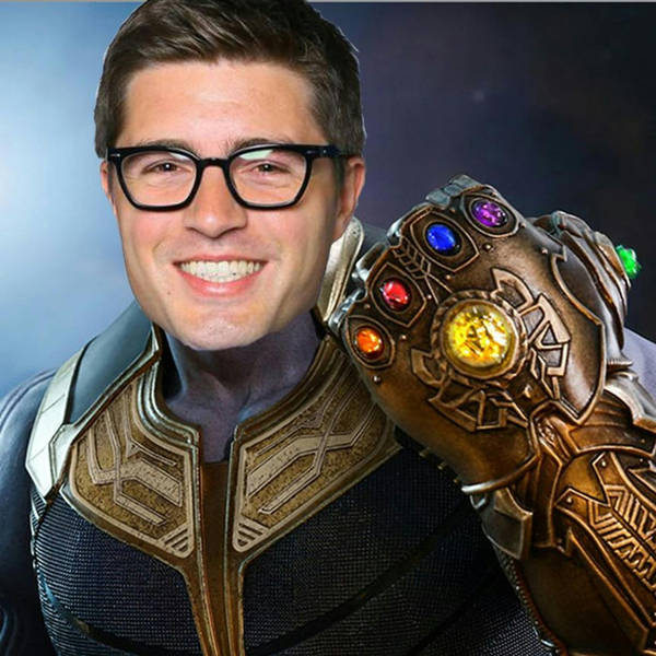 Have The Leafs Collected All The Infinity Stones?