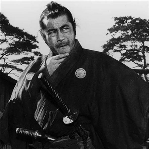 Special Report: Steven Okazaki on Mifune The Last Samurai
