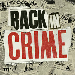 Back in Crime image