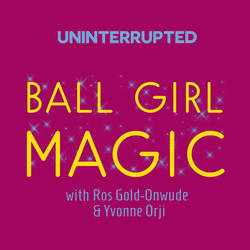 Ball Girl Magic image