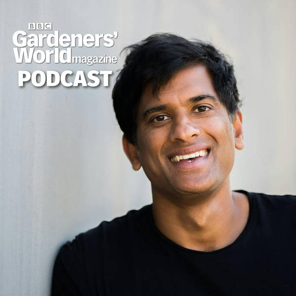 Gardening for a healthier life, with Rangan Chatterjee