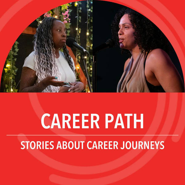 Career Path: Stories about career journeys