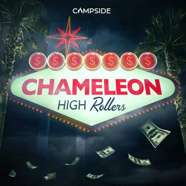 Chameleon S2: High Rollers-Promo