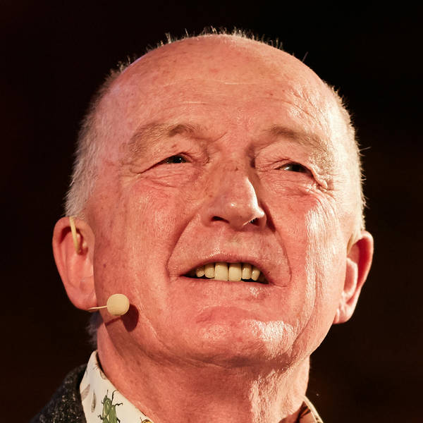 Old World vs New World: The Great Wine Debate, with Oz Clarke and Jancis Robinson
