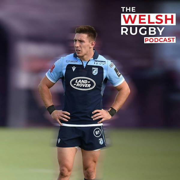 The Welsh derbies reviewed, each region assessed and the uncapped Welsh options