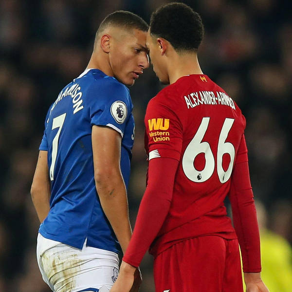 Analysing Anfield: Why Liverpool should be more confident than ever of beating Everton