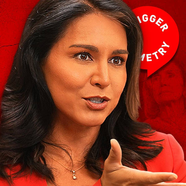 ‘Democrat Elites Just Want Power’ - Tulsi Gabbard