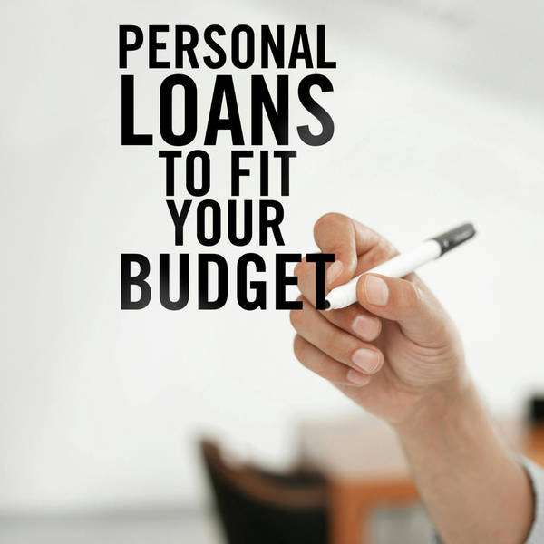 How To Pick the Personal Loan That's Right For You