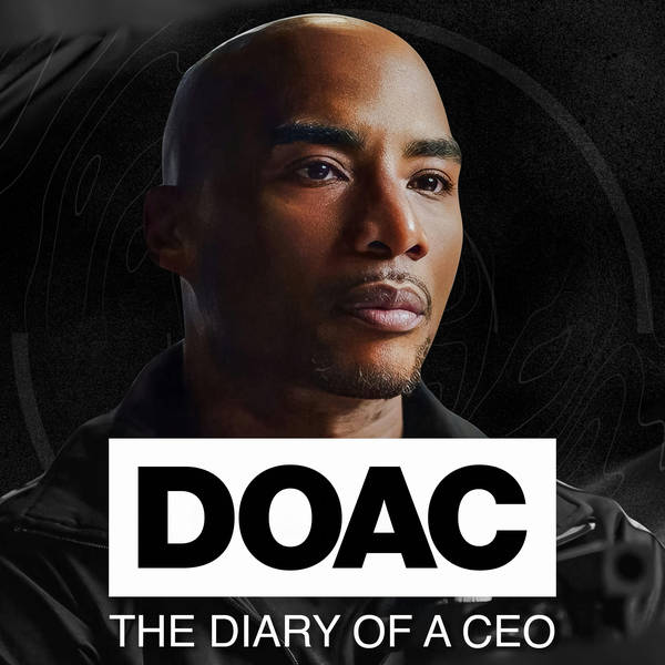 Charlamagne tha God Opens Up About His Depression & Childhood Trauma!