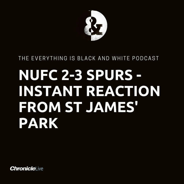 'If this was Steve Bruce's audition to be in the dugout next weekend, it didn't go well at all' - instant reaction to NUFC's defeat to Spurs
