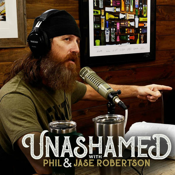 Ep 425 | Jase Prepares to Defend His Chickens & Phil Highlights the Leaders of Culture