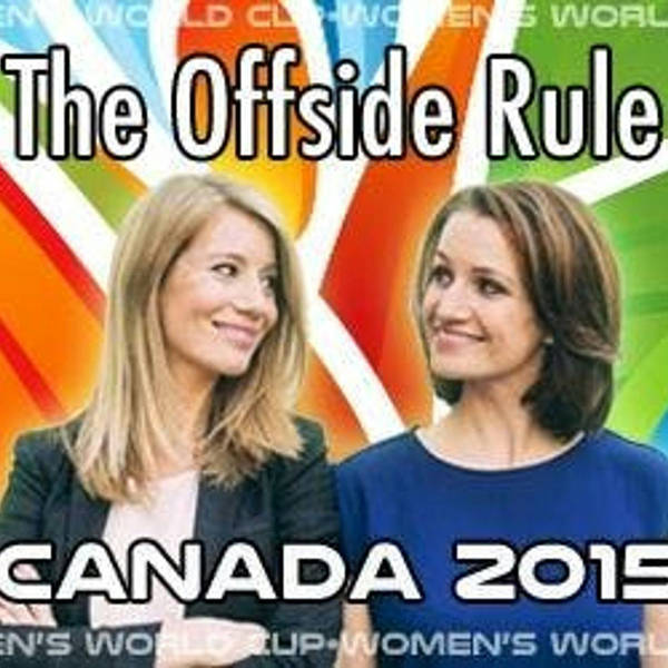 The Offside Rule: Women's World Cup 2015 Preview