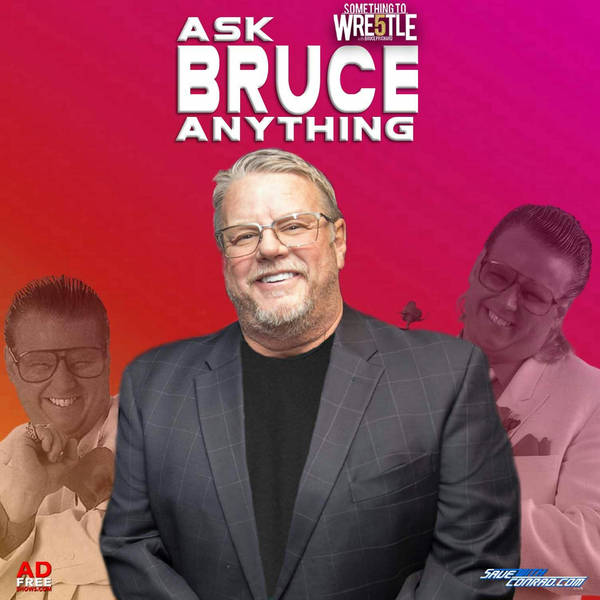 Episode 355: Ask Bruce Anything 09.30.22