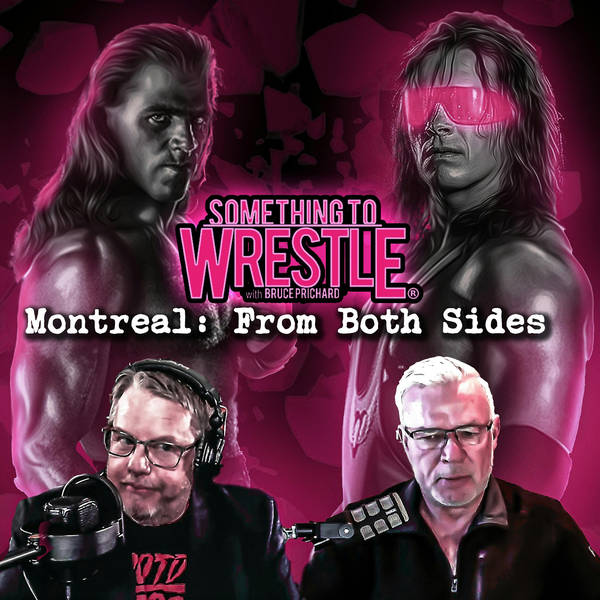Episode 361: Montreal: From Both Sides