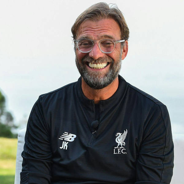 Morning Bulletin: Premier League is back | Sterling on Liverpool | Jurgen's message | Gerrard calls for Klopp statue| Coutinho update