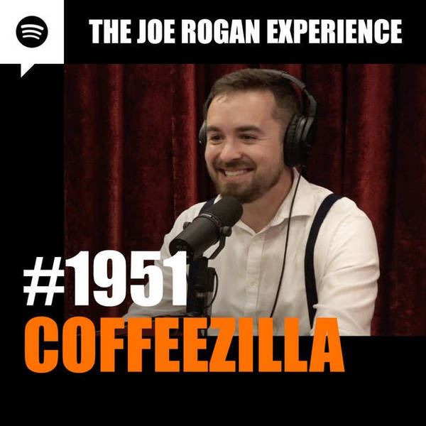 #1951 - Coffeezilla