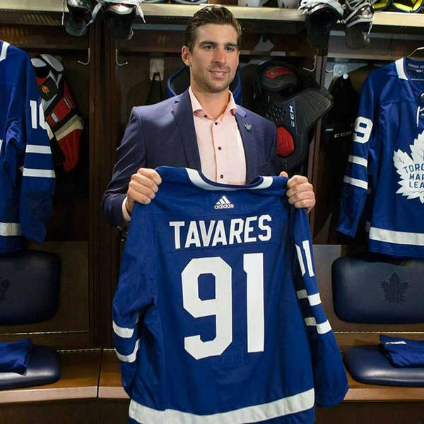 In Tavares We Trust