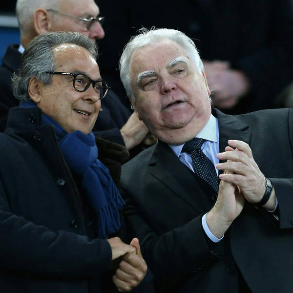 Why Farhad Moshiri has increased his shares in Everton – and what he won’t be doing next