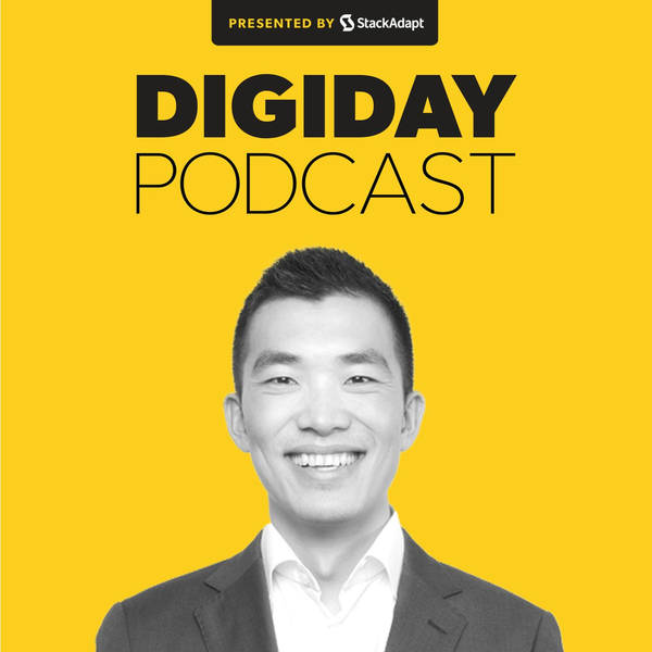 Ray Chao explains how Vox Media is building up a podcast subscription business