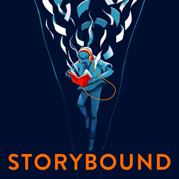 STORYBOUND: Tommy Davidson