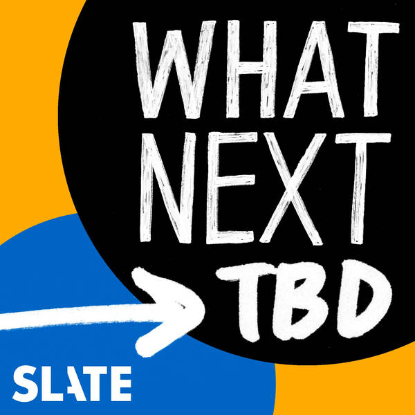 What Next TBD: TikTok's Shady Deal with the U.S.