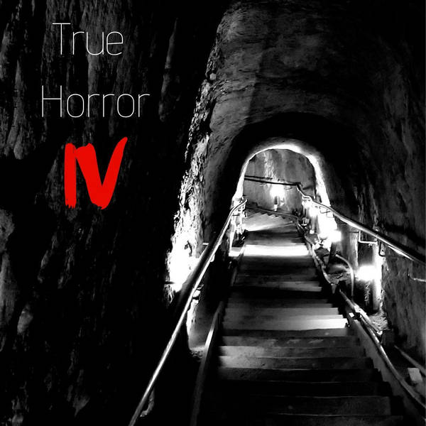 92: True Horror IV
