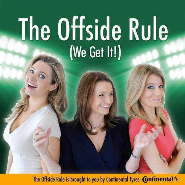 The Offside Rule Episode 35