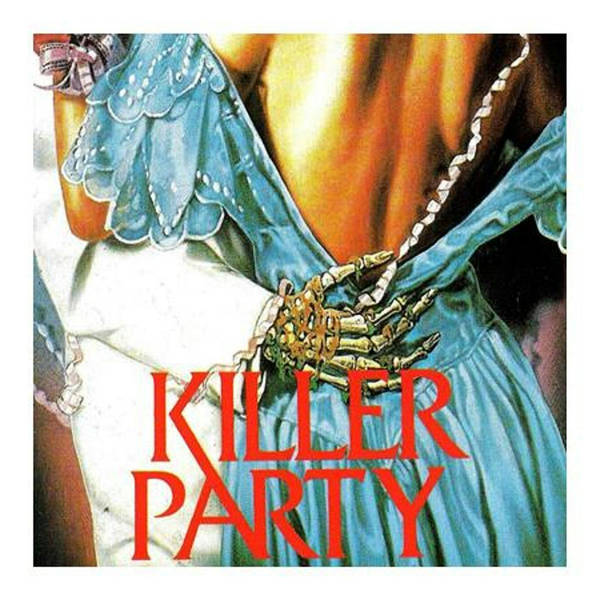 Special Report: Killer Party (1986)