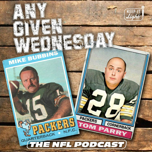 Any Given Wednesday - The NFL Podcast
