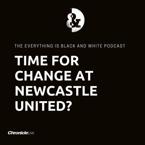 Why it's time for a change at Newcastle United but why it probably won't happen