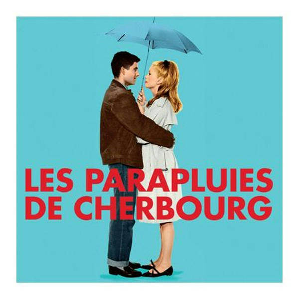 Episode 284: The Umbrellas of Cherbourg (1964)