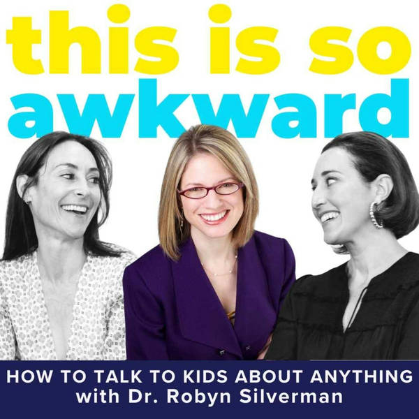 How to Talk to Kids About Anything