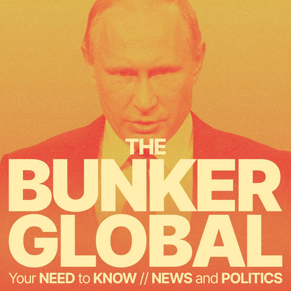 From Russia with lies – How Moscow rewrote the rules of propaganda
