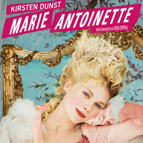 SIM Ep 699 Flicking #22: Marie Antoinette