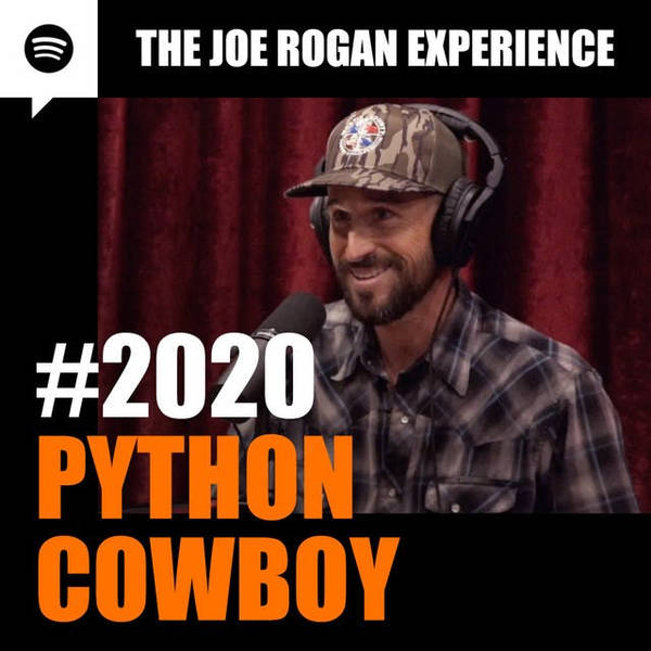 #2020 - Python Cowboy