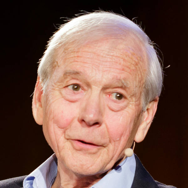 John Humphrys: The Terrier of Today, in conversation with Justin Webb