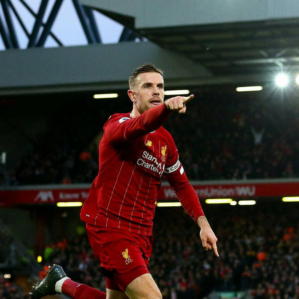 The Agenda: Jordan Henderson’s Liverpool legacy nine years on from arriving at Anfield