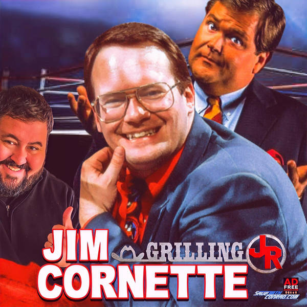 Episode 72: Jim Cornette