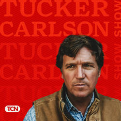 The Tucker Carlson Show image