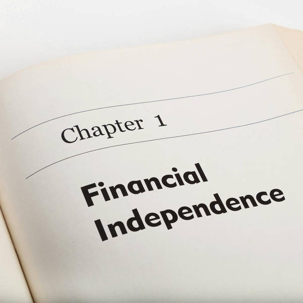 The 4 Steps to Financial Independence