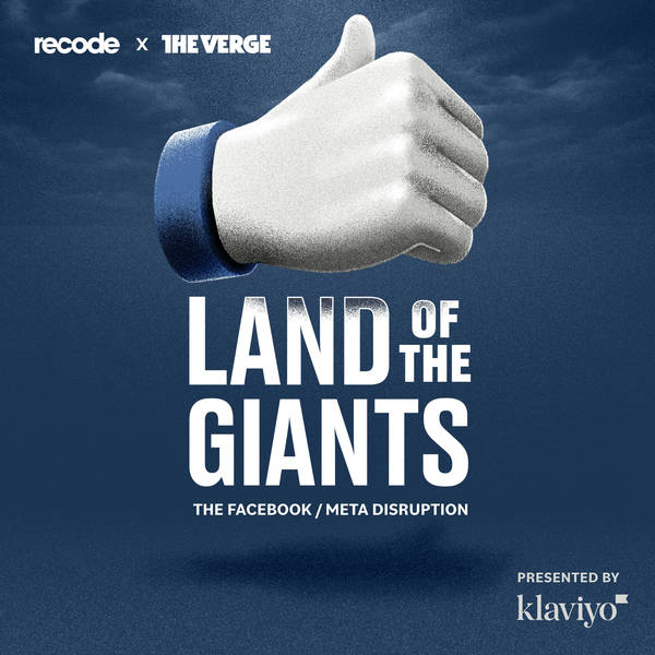 Land of the Giants image